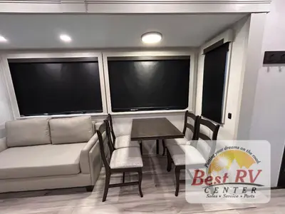 2025 Keystone RV Alpine photo 33