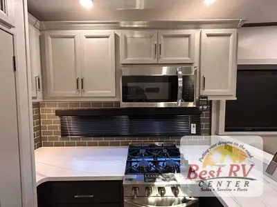 2025 Keystone RV Alpine photo 44