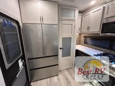 2025 Keystone RV Alpine photo 40