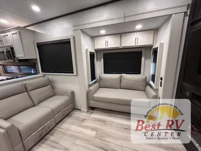 2025 Keystone RV Alpine photo 19