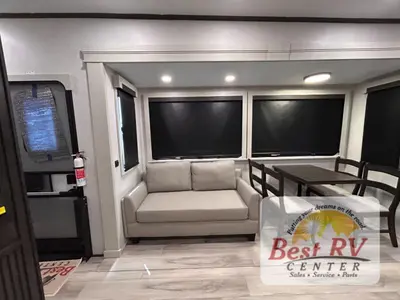 2025 Keystone RV Alpine photo 27