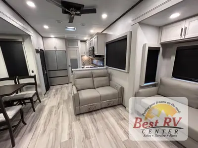 2025 Keystone RV Alpine photo 22