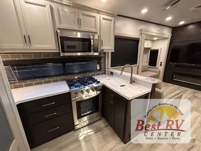 2025 Keystone RV Alpine photo 47