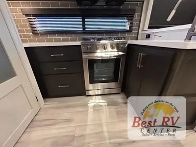 2025 Keystone RV Alpine photo 46