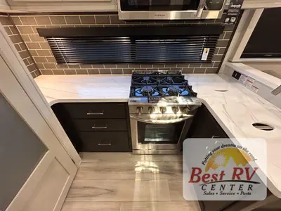 2025 Keystone RV Alpine photo 45