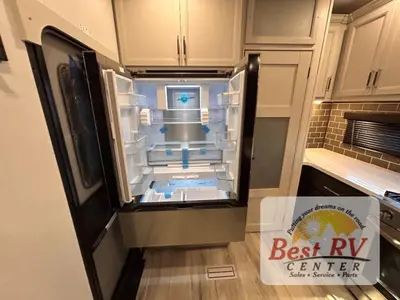 2025 Keystone RV Alpine photo 38
