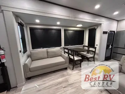 2025 Keystone RV Alpine photo 26