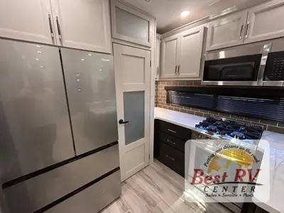2025 Keystone RV Alpine photo 41