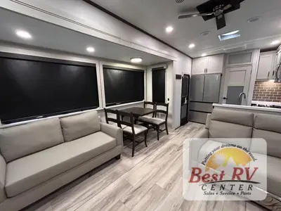 2025 Keystone RV Alpine photo 25