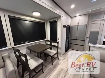 2025 Keystone RV Alpine photo 31