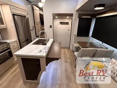 2026 Forest River RV Cedar Creek photo 43