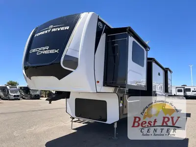 2026 Forest River RV Cedar Creek photo 7