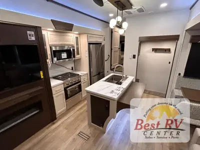 2026 Forest River RV Cedar Creek photo 35