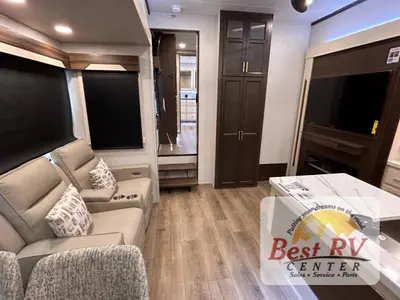 2026 Forest River RV Cedar Creek photo 24