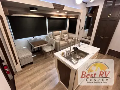 2026 Forest River RV Cedar Creek photo 17