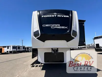 2026 Forest River RV Cedar Creek photo 8