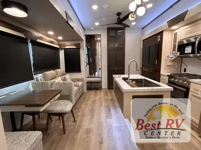 2026 Forest River RV Cedar Creek photo 15