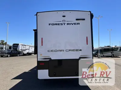 2026 Forest River RV Cedar Creek photo 4