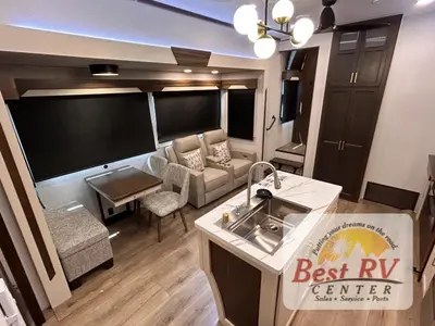 2026 Forest River RV Cedar Creek photo 16