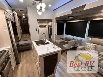 2026 Forest River RV Cedar Creek photo 39
