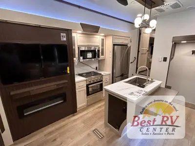 2026 Forest River RV Cedar Creek photo 32