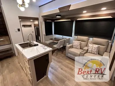 2026 Forest River RV Cedar Creek photo 40