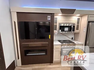 2026 Forest River RV Cedar Creek photo 29