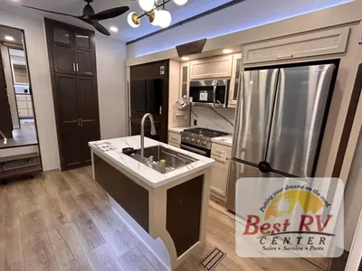 2026 Forest River RV Cedar Creek photo 13