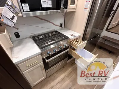 2026 Forest River RV Cedar Creek photo 48