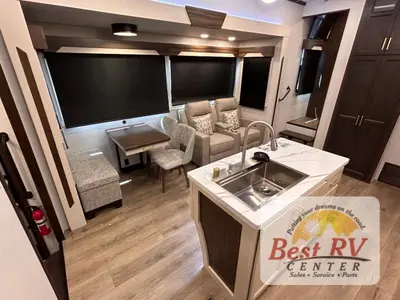 2026 Forest River RV Cedar Creek photo 18