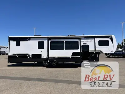 2026 Forest River RV Cedar Creek photo 2