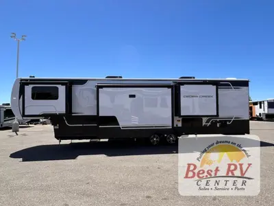 2026 Forest River RV Cedar Creek photo 6