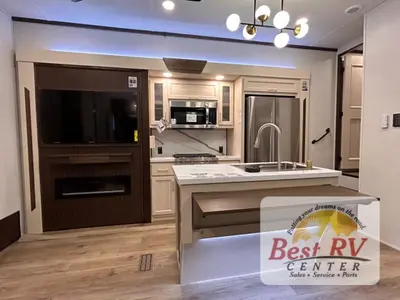 2026 Forest River RV Cedar Creek photo 45