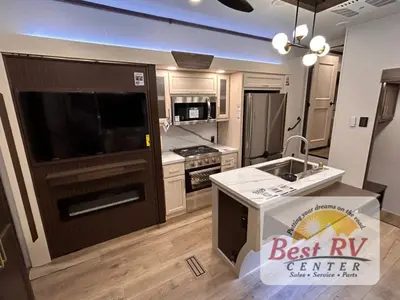 2026 Forest River RV Cedar Creek photo 33