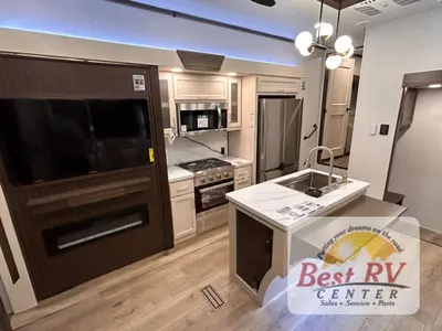 2026 Forest River RV Cedar Creek photo 34