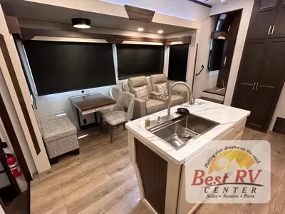 2026 Forest River RV Cedar Creek photo 19
