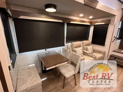 2026 Forest River RV Cedar Creek photo 22