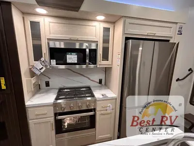 2026 Forest River RV Cedar Creek photo 47