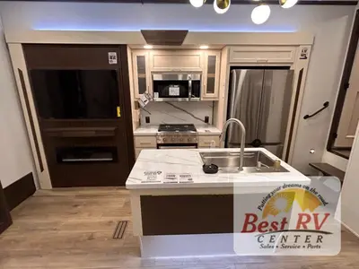 2026 Forest River RV Cedar Creek photo 27
