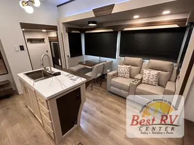 2026 Forest River RV Cedar Creek photo 41