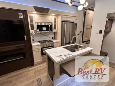 2026 Forest River RV Cedar Creek photo 44