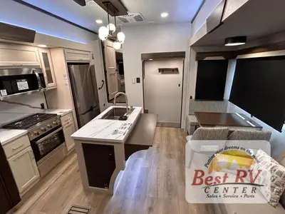 2026 Forest River RV Cedar Creek photo 36
