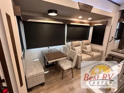 2026 Forest River RV Cedar Creek photo 20