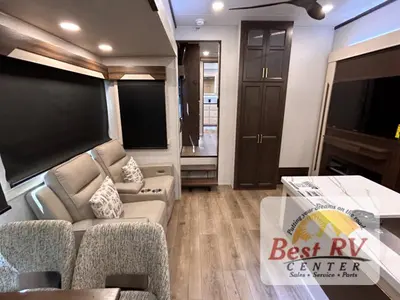 2026 Forest River RV Cedar Creek photo 23
