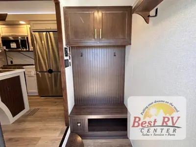 2026 Forest River RV Cedar Creek photo 9