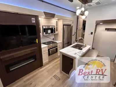 2026 Forest River RV Cedar Creek photo 37