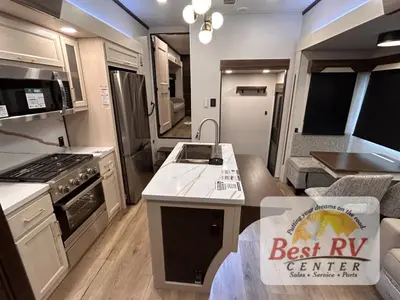 2026 Forest River RV Cedar Creek photo 38