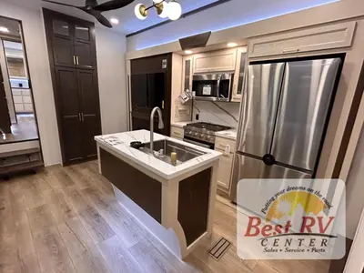 2026 Forest River RV Cedar Creek photo 14