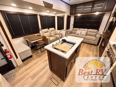 2026 Forest River RV Cedar Creek photo 17