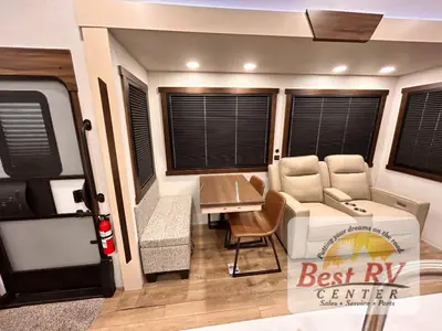 2026 Forest River RV Cedar Creek photo 21